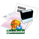 Quickbooks Checks Starter Kit